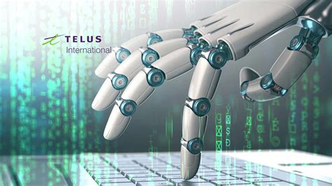 is telus international ai data solutions legit